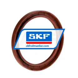 SKF 100X125X12HMSA10V rulman resim 2