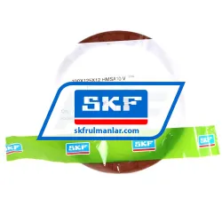 SKF 100X125X12HMSA10V rulman resim 3