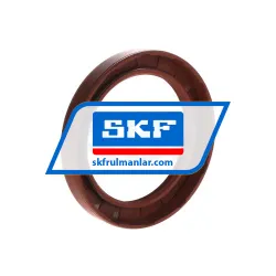 SKF 65X88X12HMSA10V rulman resim 2