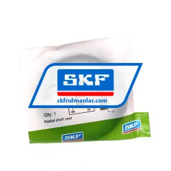SKF 65X88X12HMSA10V rulman resim 3