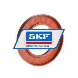SKF 52X85X10HMSA10V rulman resim 2