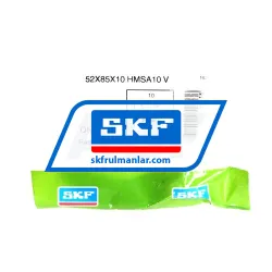 SKF 52X85X10HMSA10V rulman resim 3