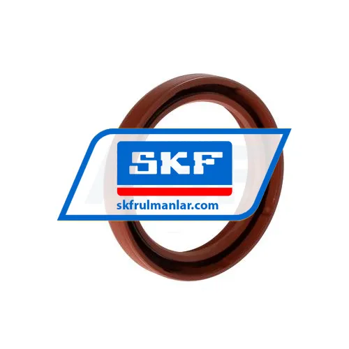 SKF 50X65X10HMSA10V ürün fotoğrafı 2