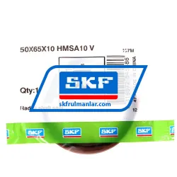 SKF 50X65X10HMSA10V rulman resim 3