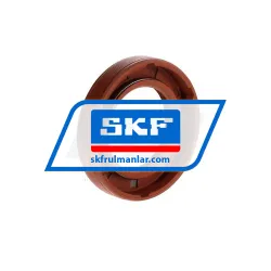 SKF 28X45X8HMSA10V rulman resim 2