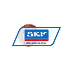 SKF 32X55X10HMSA10V rulman resim 2