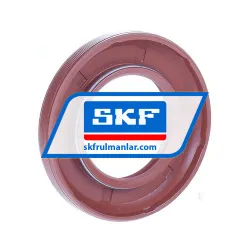 SKF 30X52X7HMSA10V rulman resim 2