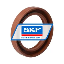 SKF 34X48X8HMSA10V rulman resim 2