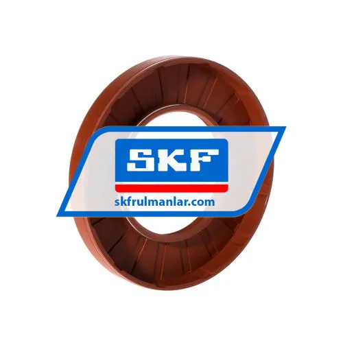 SKF 55X100X12HMSA10V ürün fotoğrafı 2