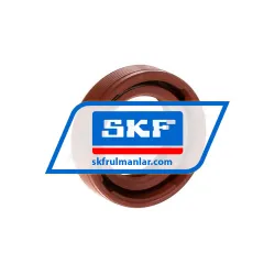 SKF 19X30X8HMSA10V rulman resim 2