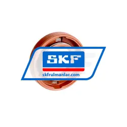 SKF 14X25X5HMSA10V rulman resim 2