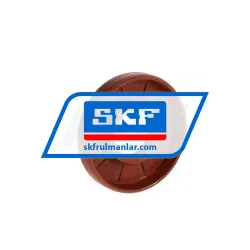 SKF 17X40X7HMSA10V rulman resim 2