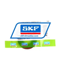 SKF 17X40X7HMSA10V rulman resim 3
