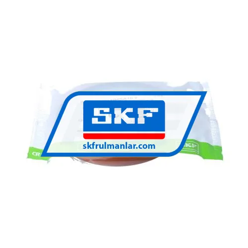 SKF 90X110X10HMSA10V ürün fotoğrafı 3