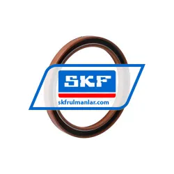 SKF 90X110X10HMSA10V rulman resim 2