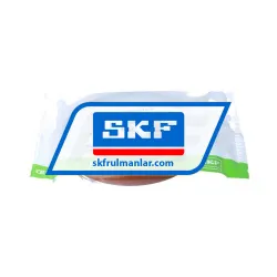 SKF 90X110X10HMSA10V rulman resim 3