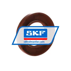 SKF 35X62X8HMSA10V rulman resim 2