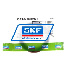 SKF 41X56X7HMSA10V