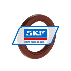 SKF 41X56X7HMSA10V rulman resim 2