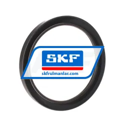 SKF 43X62X8HMSA10V rulman resim 2
