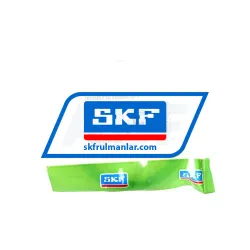 SKF 80X95X10HMSA10V rulman resim 3