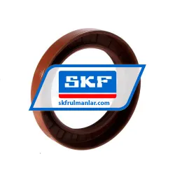 SKF 55X78X12HMSA10V rulman resim 2