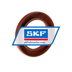 SKF 48X72X7HMSA10V rulman resim 2