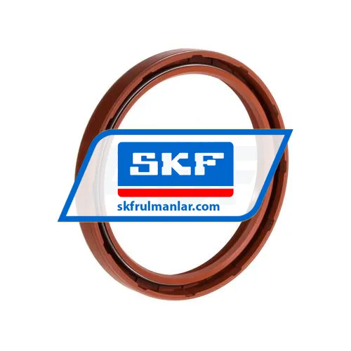 SKF 75X90X10HMSA10V ürün fotoğrafı 2