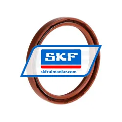 SKF 75X90X10HMSA10V rulman resim 2