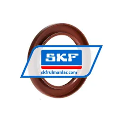 SKF 60X85X8HMSA10V rulman resim 2