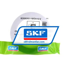 SKF 60X85X8HMSA10V rulman resim 3
