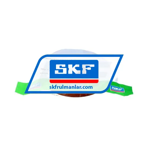 SKF 80X105X10HMSA10V ürün fotoğrafı 3
