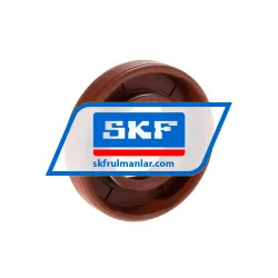 SKF 18X35X7HMSA10V rulman resim 2