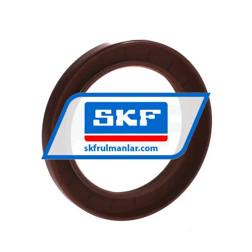SKF 65X90X10HMSA10V ürün fotoğrafı 2