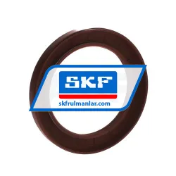 SKF 65X90X10HMSA10V rulman resim 2
