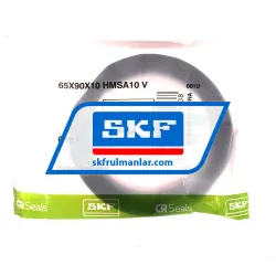 SKF 65X90X10HMSA10V rulman resim 3