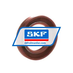 SKF 25X40X7HMSA10V rulman resim 2