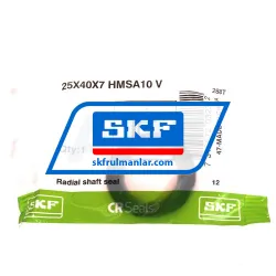 SKF 25X40X7HMSA10V rulman resim 3