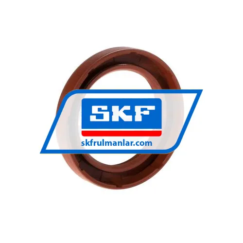 SKF 45X65X10HMSA10V ürün fotoğrafı 2