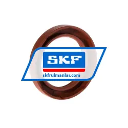 SKF 45X65X10HMSA10V rulman resim 2