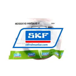 SKF 45X65X10HMSA10V rulman resim 3