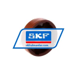 SKF 10X24X7HMSA10V rulman resim 2
