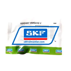 SKF 10X24X7HMSA10V rulman resim 3