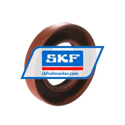 SKF 30X52X10HMSA10V rulman resim 2