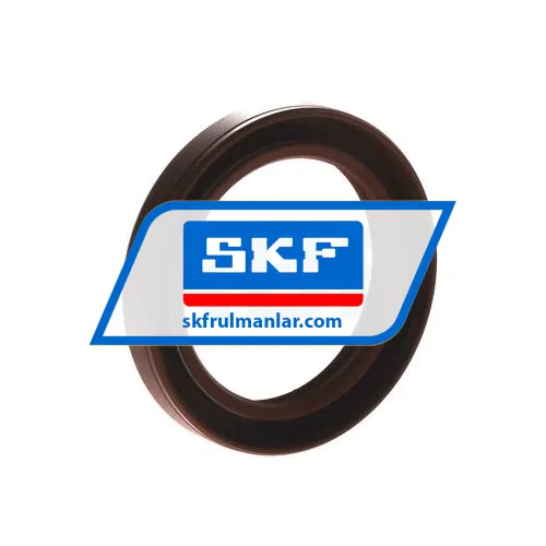 SKF 48X65X10HMSA10V ürün fotoğrafı 2