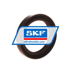 SKF 48X65X10HMSA10V rulman resim 2