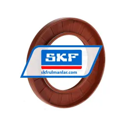 SKF 60X95X10HMSA10V rulman resim 2