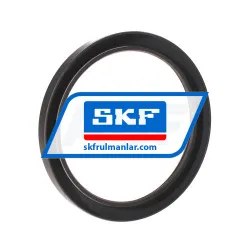 SKF 40X52X6HMSA10V rulman resim 2
