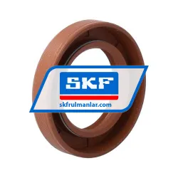 SKF CR35X55X10HMSA10V rulman resim 2