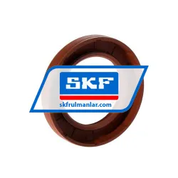 SKF 42X65X10HMSA10V rulman resim 2